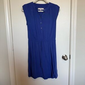Loft dress - petite